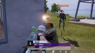 NV Jimmy Vs STE Action 🔥😻 | PMGC Scrims