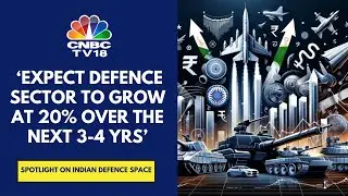 Indian Defence Exports Have Grown At A Healthy Rate Over The Last 6 Years: CareEdge Ratings
