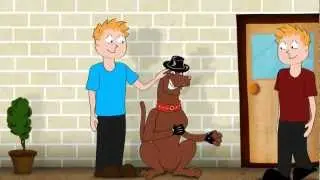 San Diego Dog Training 2.flv