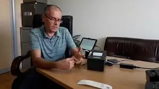 2018 POS-Technology - Thermal Printers - Category overview