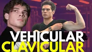 They're calling this guy American PSYCHO