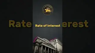 What is Repo Rate? | Meaning, Importance & Impact on Economy Explained in Simple Terms #reporate