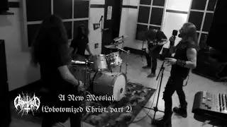 Daysidied - A New Messiah [Official Video]