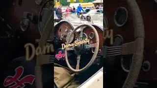 what do you think about this heritage car  #cars #heritage #shortsfeed #2025 #yt #automobile