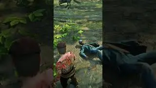 Don't block the road | #rdr2 | #shorts