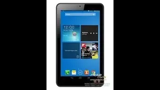 Qtab v1 flash by GSM VEHARI