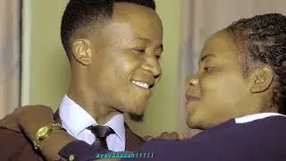 CLAUD MWAKALASYA -NYANG'ANYANG'A || OFFICIAL VIDEO.