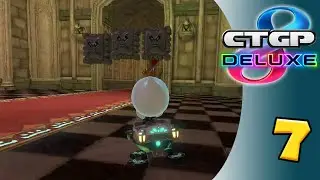 Mario Kart CTGP Deluxe [MK8DX-Hack] - Part 7 - Verschiene Arten von Strecken-Remakes