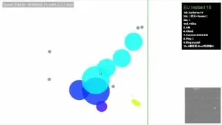 Alis io   Gota io    BEST DOUBLE SPLIT   POPSPLITS    Win Compilation  #1