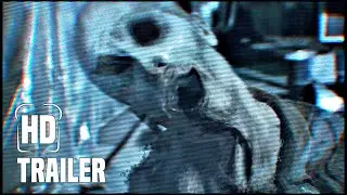 GHOST PROJECT Trailer German Deutsch (2025)