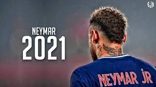 Neymar Jr. 2021 ► Sweet but Psycho - Ava Max ● Magic Skills & Goals | HD