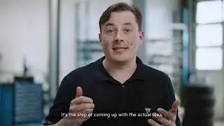 Kia Inspiration Lab | Anticipate | Engineering