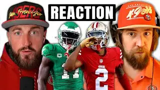 49ers v Eagles Post Game RANT 🔥