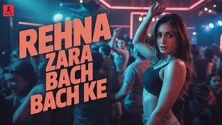 Rehna Zara Bach Bach Ke | Best New Urdu Hindi Song | Dance Mood 2025