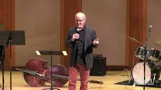 Composer Michael Fiday on NewGal