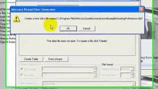 Tutorial 13    How to do parameterization
