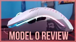 Великолепная модель мыши O | Стоит ли она того? | Подробный обзор (сравнение с G403)