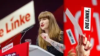 How The German Far Left Outperformed In The Polls
