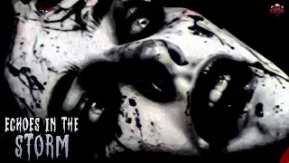 ВРОДЕ БЫ И НИЧЕГО, А ВРОДЕ И *ЕРНЯ ▶ Echoes in the Storm
