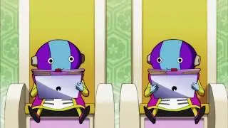 Vegeta Vs Ribrianne In Tournament Of Power English Subbed Hd 1080p 30fps.