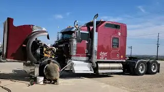 I Feel I Waited To Long For Tires // Fuel Prices Explained