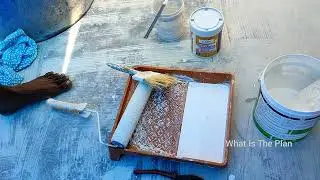 applying damp proof, asian paints damp proof