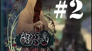 Das Vin's LP:  Abyss Odyssey