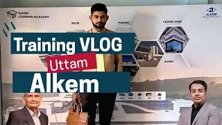 ALKEM Training Vlog 4 | Lonavala | maharastra | Mout View Resort | Alkem