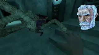 Story-driven body-horror simulator - [Misshapen]