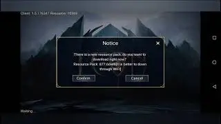 Teon: Sword & Magic - New International Server Einhasad - It's closer than you think !!!