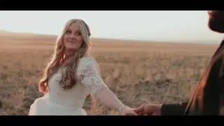 Adventurous Couple First Look