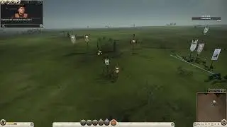 Total War  Rom 2 сетевые бои -13 декабря 2022 года