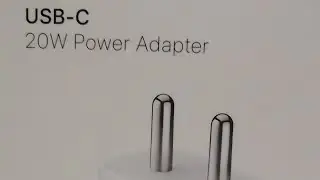 Apple Original USB- C Type Adapter #techkamakshi #shorts First Look Apple Adapter