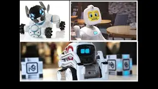 cool robots of 2020 - part1