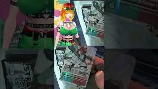 Извлекаем SP-арты для Дэна и Канана Юки | #thecodecrown #digimon #digimoncardgame #timestranger