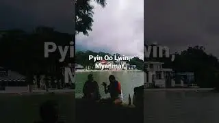 Pyin Oo Lwin