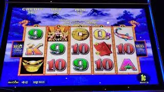 san manuel casino slot machines