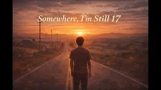 Somewhere, I&rsquo;m Still 17 (A Song for Anyone Who Grew Up Too Fast)