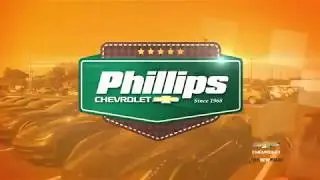 Phillips Chevrolet  | Illinois Largest Chevy Inventory