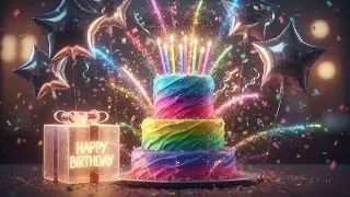 Birthday Celebration Mix 🎶 Best Birthday Song Ever 🎉 Happy Birthday to You 🎂