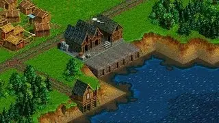 Anno 1602: Creation of a New World / 1602 A.D.