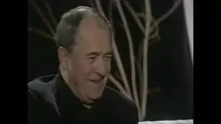 Bernardo Bertolucci talks about Marlon Brando & LAST TANGO IN PARIS 1972