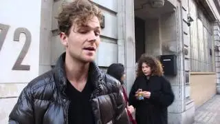 Life of an EU Student