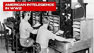 How Trust in Intelligence Decided the Pacific War WW2 USA