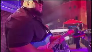 John Snow - Guitar Players United As One