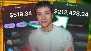 Encontra 100x DI&Aacute;RIOS em Memecoins (GUIA COMPLETO)