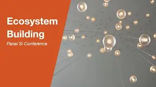 Ecosystem Building - Panel