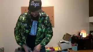 Men's rosegal review!!!!! (Big Man Edition)