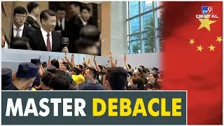 Why the global stock markets are under panic mode? Is Evergrande going the way of 'Lehman Brothers'!