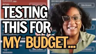 Behind the Budget | How I Track Every Expense (Capital One + Google Sheets) | Tiny Experiment